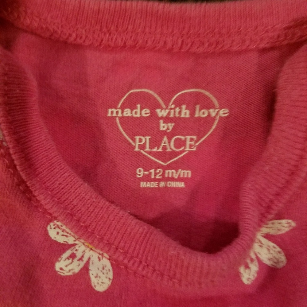 2 onesies - Picture 2 of 3